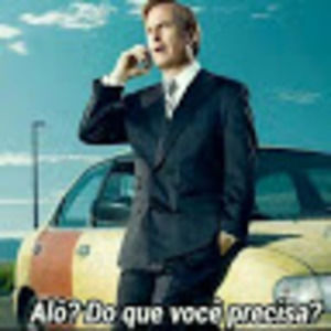 Meet your Posher, Vinicius